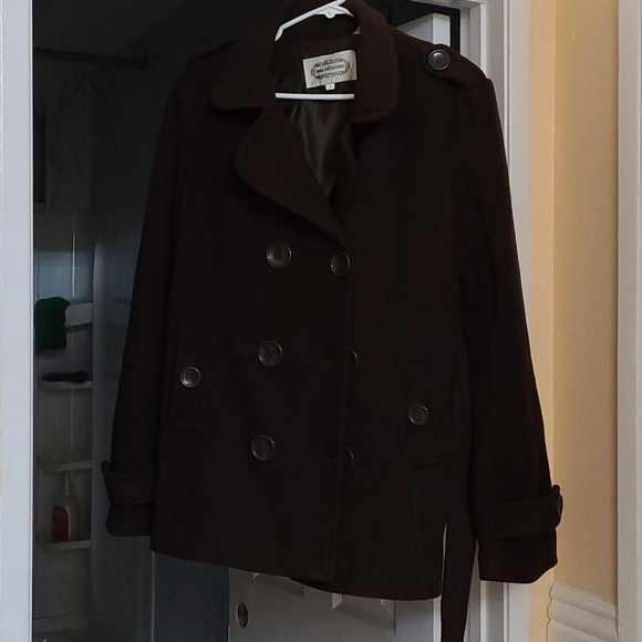 Jacket - Picture 1 of 4